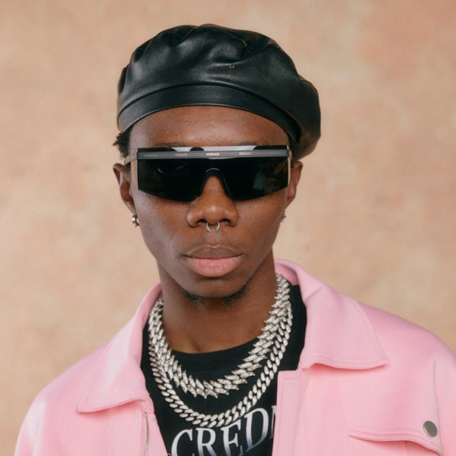 Travelling abroad made me realise Nigeria is far behind – Blaqbonez