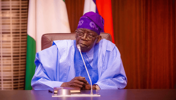 Tinubu Welcomes Airtel’s Open Network Launch