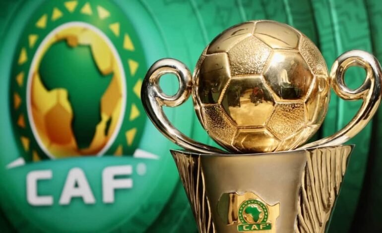 CAF confirms December 7 date for 2026 Awards in Lagos