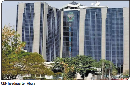 CBN To Banks: Manage Risks From Cloud Computing, 3rd Party Tech Providers