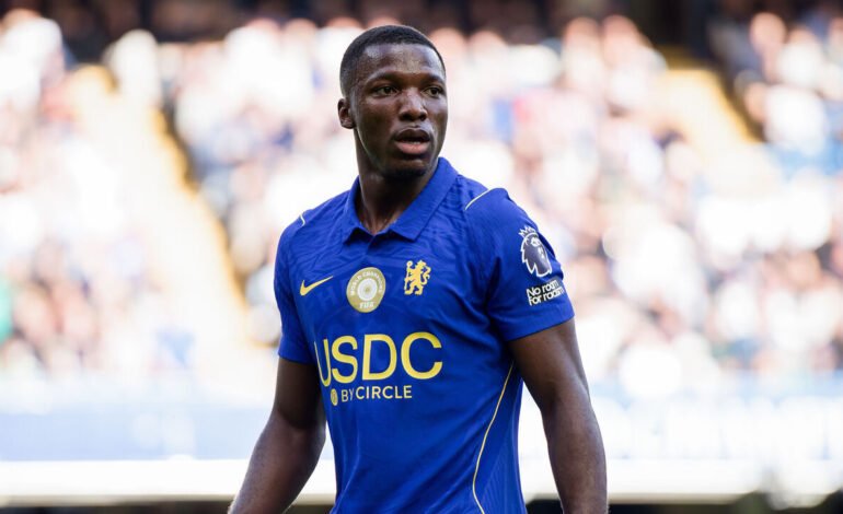 Caicedo Vows To Step Up Leadership Under Xabi Alonso