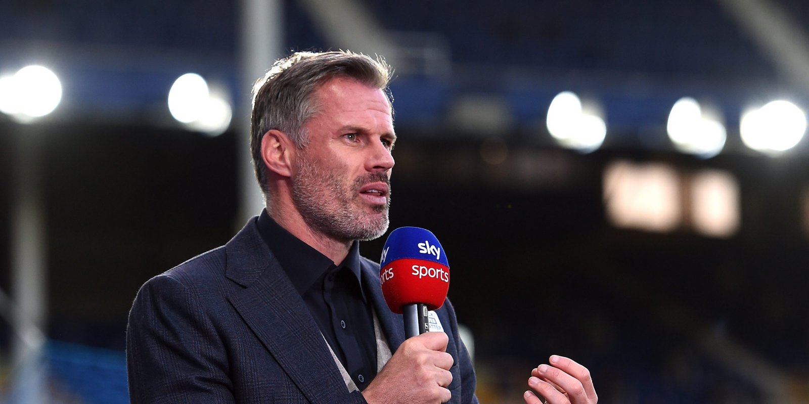 Ballon d'Or 2026: Carragher names two players to win award this year