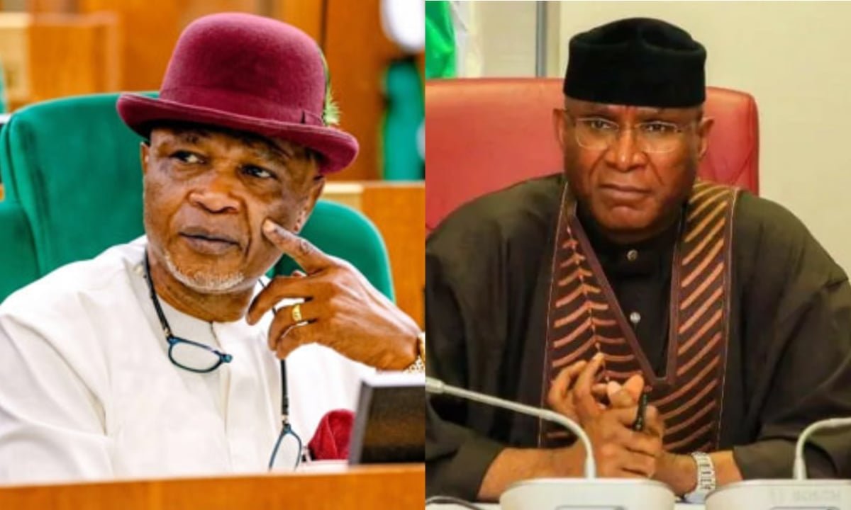 2027: Anxiety grips Chinda, Omo-Agege, others as INEC holds stakeholders’ meeting