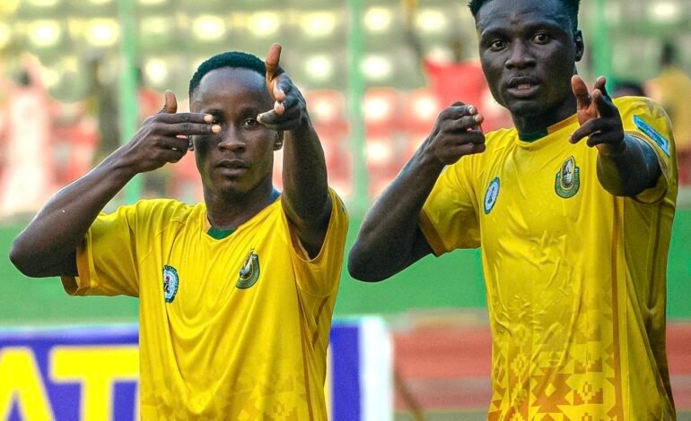 EUROMATCH NPFL: Bendel Insurance Troll Rivers United After Ending Unbeaten Run