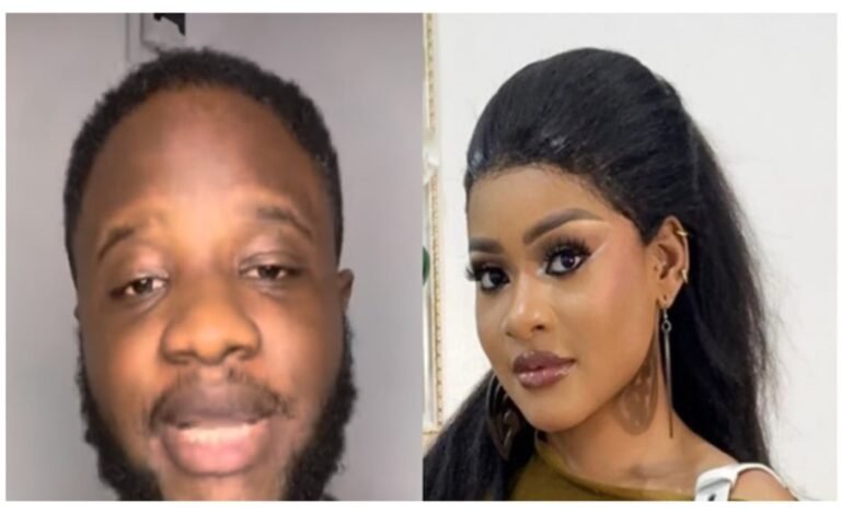 Etinosa: Stop picking elderly women – DeeOne challenges Phyna to fight DJ Dimple Nipple