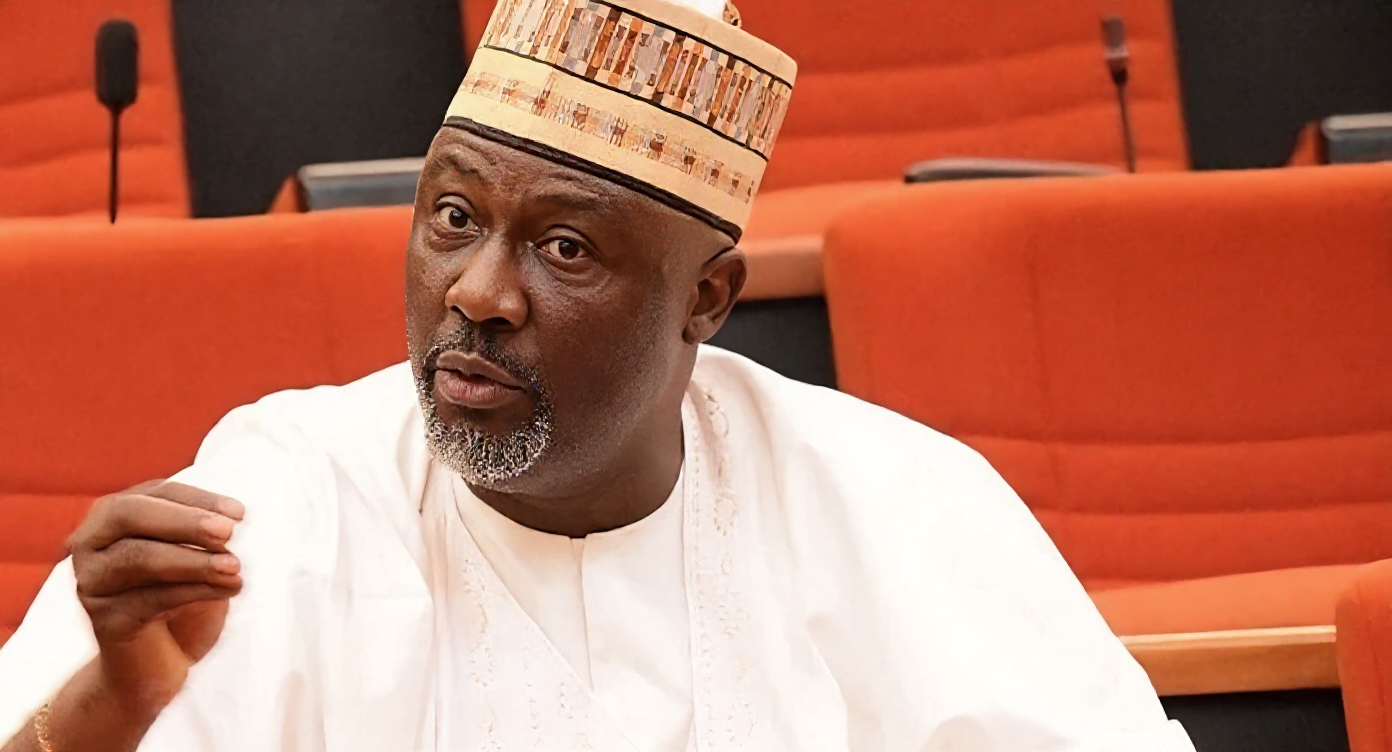 Hardship: Tinubu has spent N26trn Service-Wide Votes in 3 years – Dino Melaye