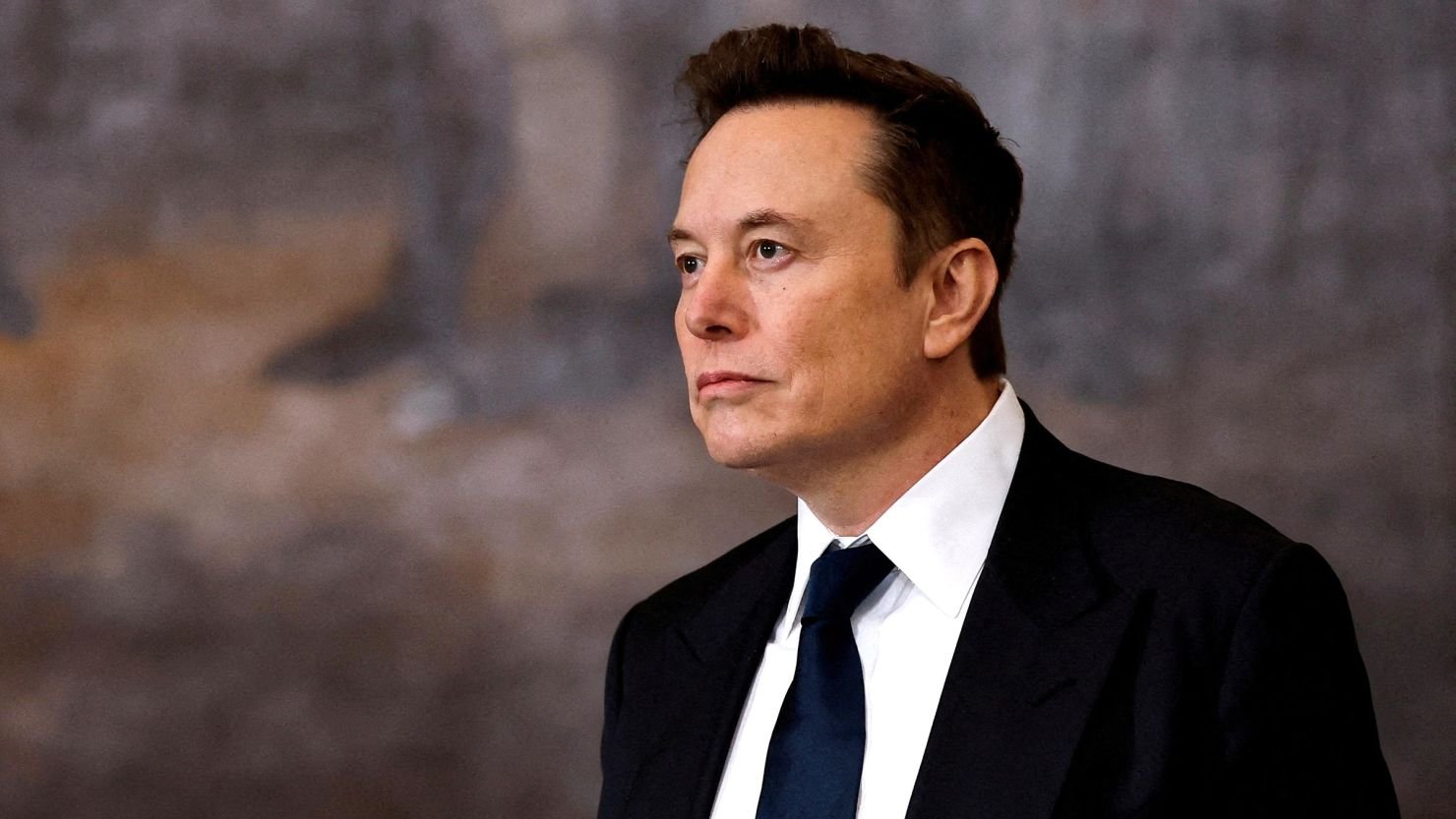 'He's the Shakespeare of music' – Elon Musk names his best musician of all-time
