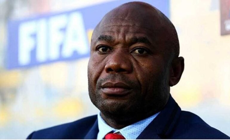 NNL: Heartland still in work in progress –  Amuneke
