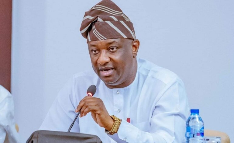 2027: Tinubu Appoints Keyamo To Head APC’s Directorate Of Air Mobilisation