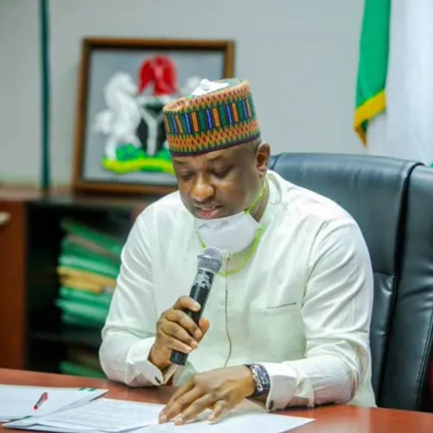2027: ‘There’s subdued bitterness between Atiku, Obi’ – Keyamo 
