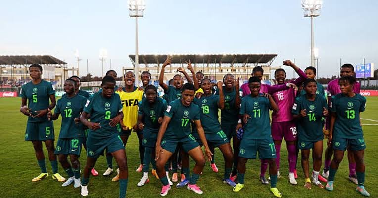 2026 U-17 WWC: ‘Today Was A Tough Game, But We Are No Pushovers’  –Flamingos Coach Reacts To Win Against Mexico