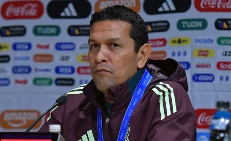 2026 U-17 WWC: We Gave Flamingos A Good Fight – Mexico Coach Gamero