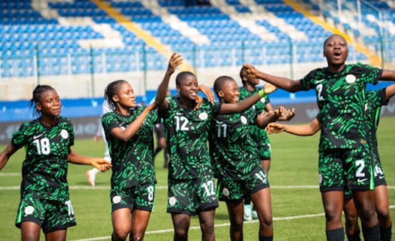 2026 U-17 WWC: Flamingos cruise to 2-0 victory over Puerto Rico