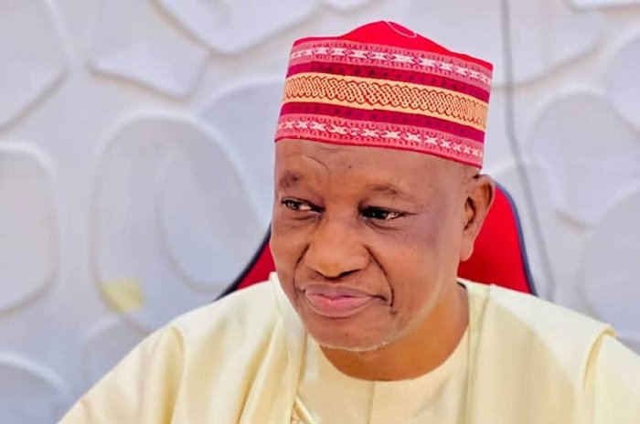 Omission Of My Name Attracted More Supporters To Our Party, Says Gwarzo