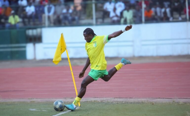 Euromatch NPFL: Katsina United, Plateau United Share Spoils In  Four-Goal Thriller