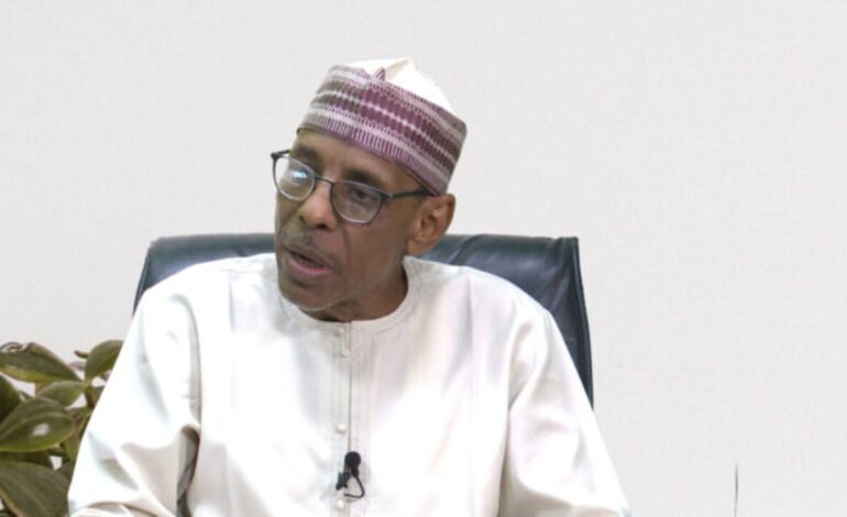 2027: Why North is angry with Tinubu – Baba-Ahmed