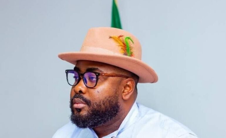 Rivers: Fubara's factional Assembly Speaker finally joins Wike’s Rainbow Coalition