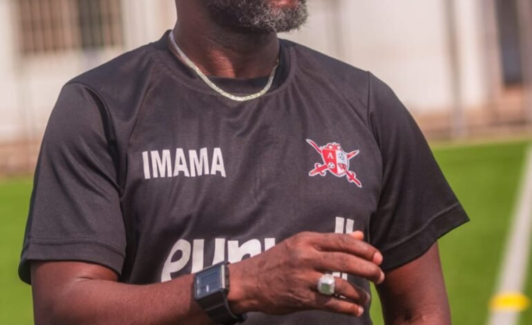 Euromatch NPFL: Imama Reacts To Abia Warriors’ Home Defeat To Niger Tornadoes