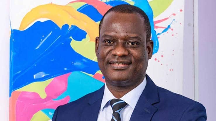Federal Revenue Jumps 72% To N6.2trn As Oyedele Defends Debt Position