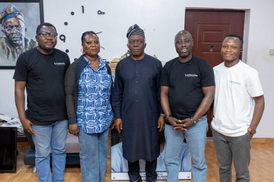 LG Billions in the Dark: Falana to keynote as Olorunyomi chairs DevReporting documentary screening