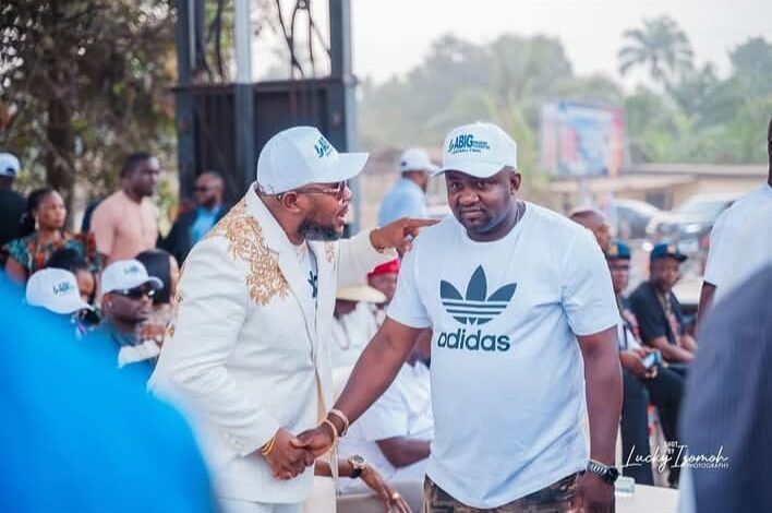 4th Abig Nwankwo Foundation Unity Tournament Set To Light Up Yuletide In Okija
