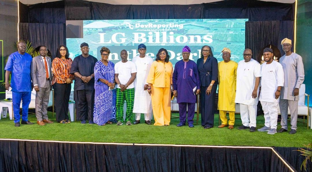 ‘LG Billions in the Dark’: Falana, Ogunsola, Olorunyomi, others call for transparency in local government spending 
