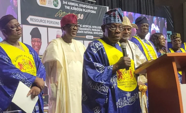 Debt worse than leprosy, Obasanjo replies Tinubu