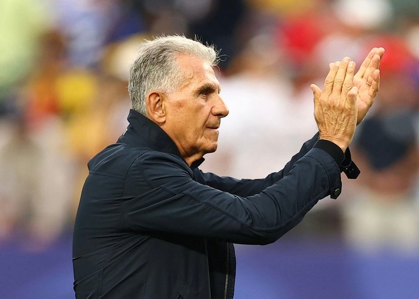 Carlos Queiroz Releases Statement After Quitting As Ghana’s Head Coach