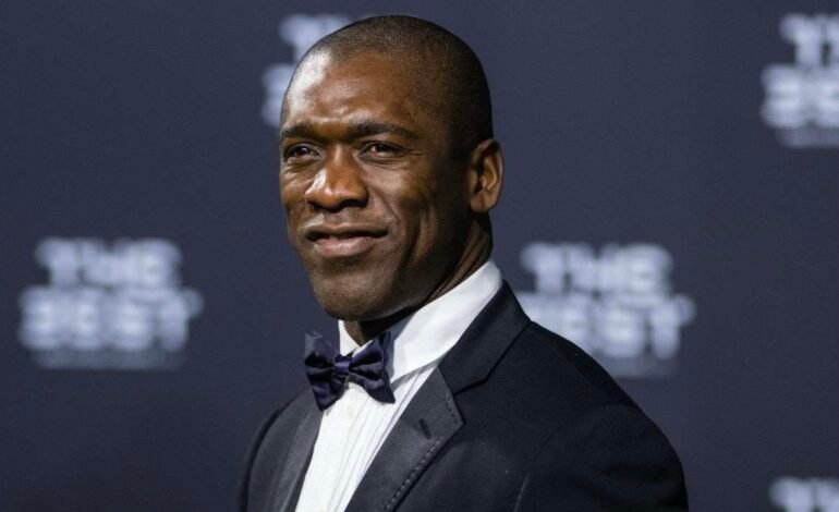 ‘Why I Turned Down Chance To Sign For Man United ‘   — Seedorf
