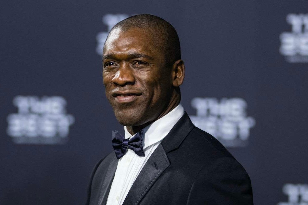 ‘Why I Turned Down Chance To Sign For Man United ‘   — Seedorf