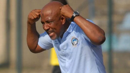 Euromatch NPFL: Ranchers Bees Part Ways With Technical Adviser Abd’Allah