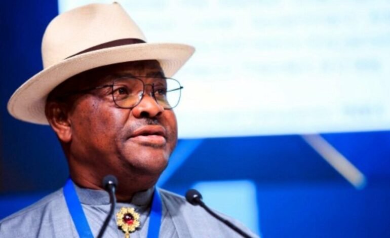 Wike defends Tinubu’s removal of petrol subsidy