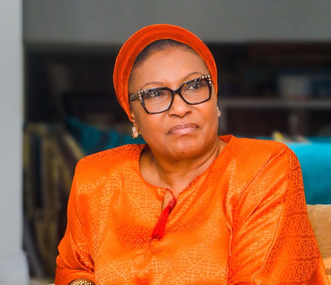 2027: Be independent, votes should be will of Nigerians- Ireti Kingibe to INEC