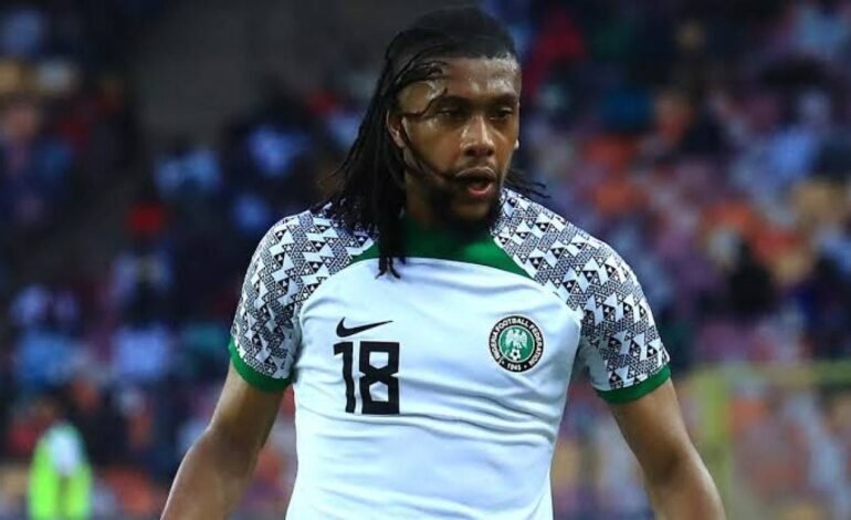 EPL: Iwobi's goal earns Fulham first win of season