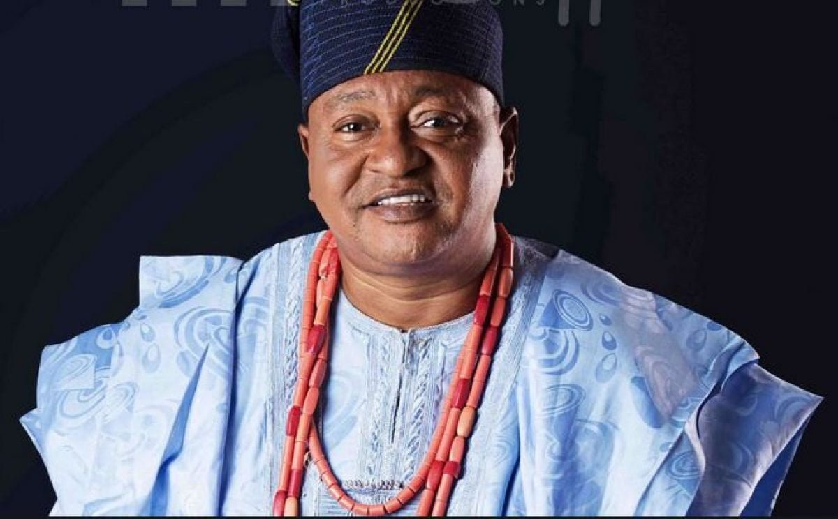 Tinubu fixing Nigeria, things now better – Jide Kosoko