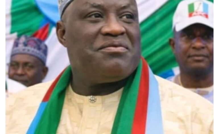 Kebbi APC reinstates suspended chairman, Kana-Zuru