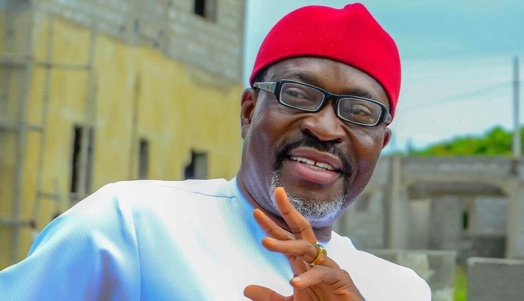 ‘Consummate actor has left the stage’ – Kanayo, others mourn Francis Duru