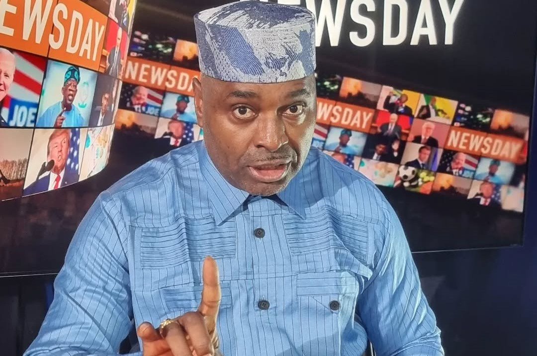 Tinubu has borrowed Nigeria into slavery – Okonkwo