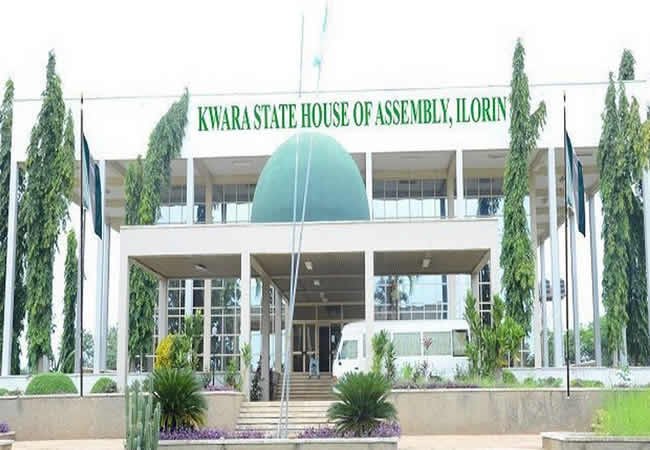 JUST IN: Kwara Assembly approves state police bill