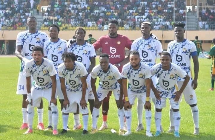 NPFL: Suleiman optimistic Kwara United will get better with more games