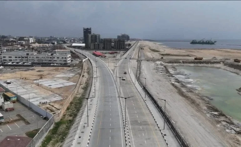 Coastal Highway: IYC urges Tinubu to retain original route