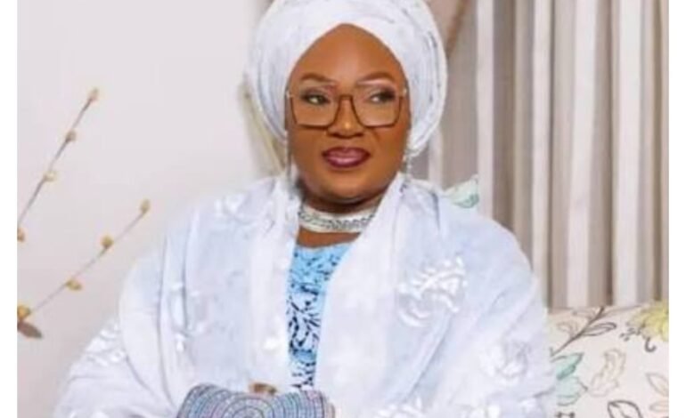 Omission of name proves Adebutu is next Ogun Governor – Sowunmi-Kolapo