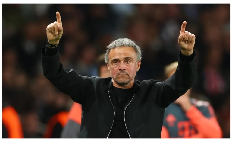 UCL: Luis Enrique singles out three Barcelona players, reveals how to stop Yamal