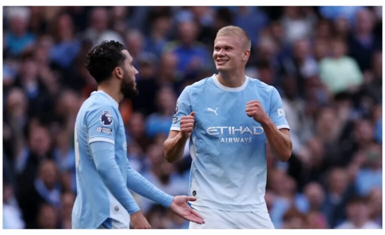 UCL roundup: How Man City, PSG, Barcelona, Liverpool fared on Tuesday night
