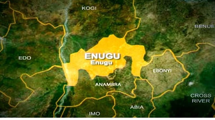 Igweship election: Tension soaks Enugu community over alleged moves to jettison constitution