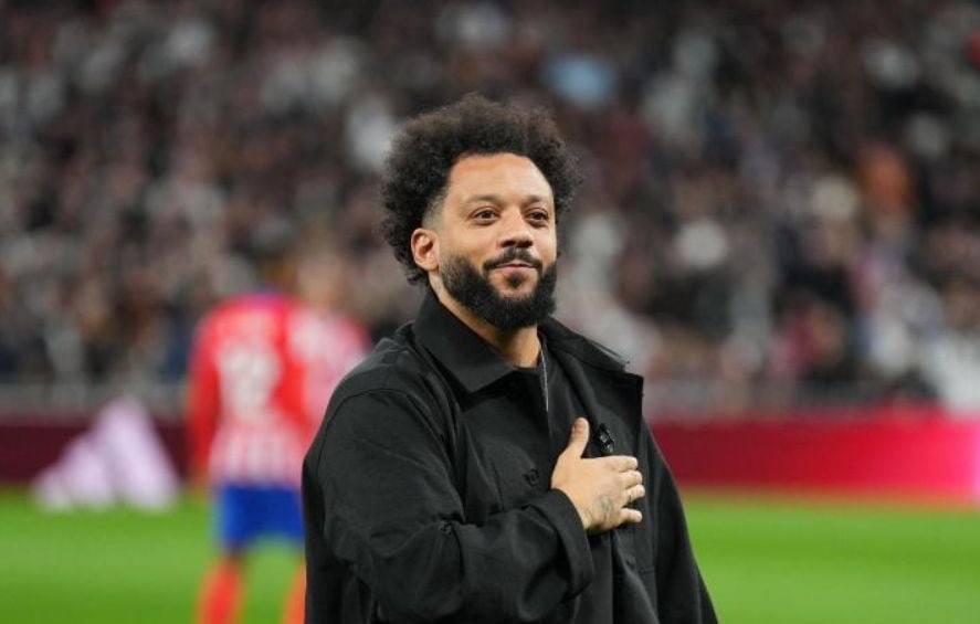 UNL: Brazil legend, Marcelo reacts as Cristiano Ronaldo leaves Portugal national team camp
