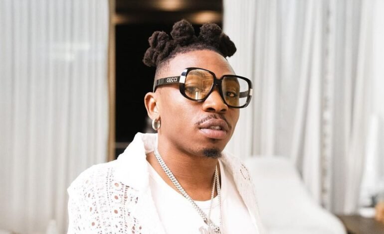 I panicked after Davido stopped talking to me – Mayorkun