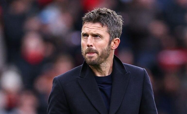 EPL: Why Man Utd suffered 2-0 defeat to Chelsea – Carrick