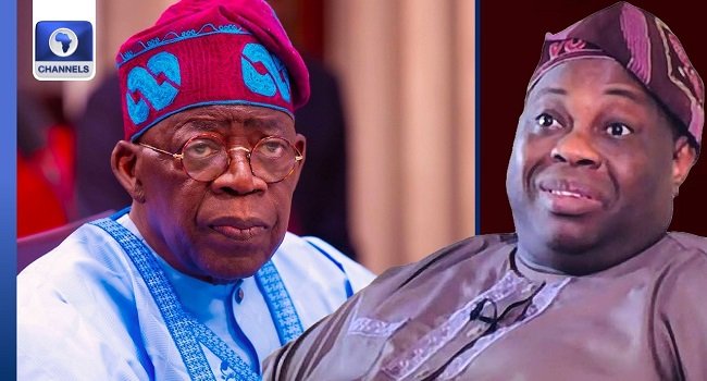2027: Tinubu Could Use Public Funds To Boost Re-Election Bid, But… Momodu