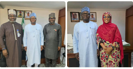 NACCIMA, NOA Partner On Strengthening National Image-Building